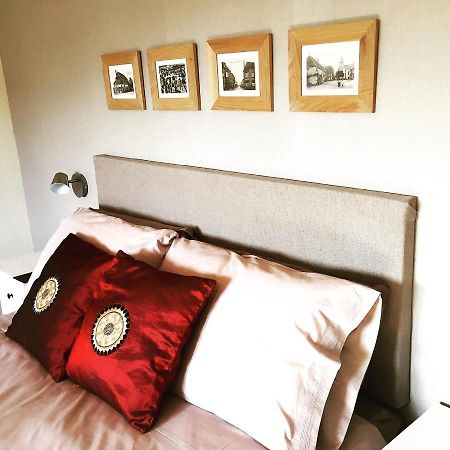 Chaillac Bed & Breakfast ภายนอก รูปภาพ