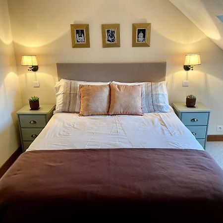 Chaillac Bed & Breakfast ภายนอก รูปภาพ