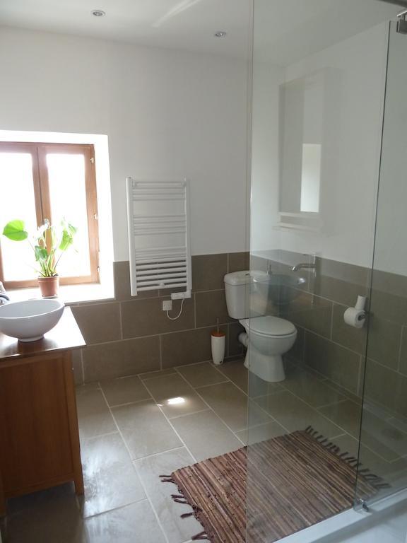 Chaillac Bed & Breakfast ห้อง รูปภาพ