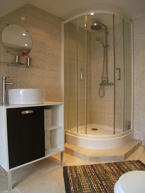 Chaillac Bed & Breakfast ห้อง รูปภาพ