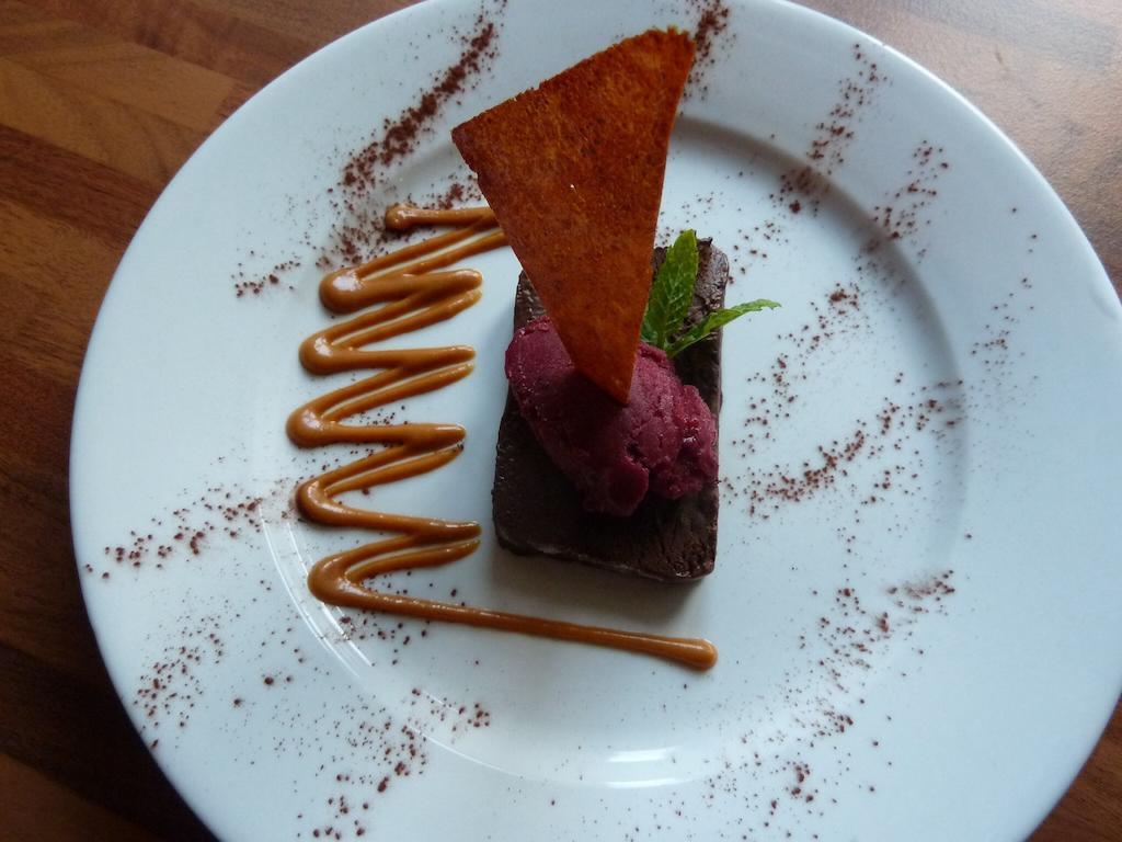 Chaillac Bed & Breakfast ภายนอก รูปภาพ